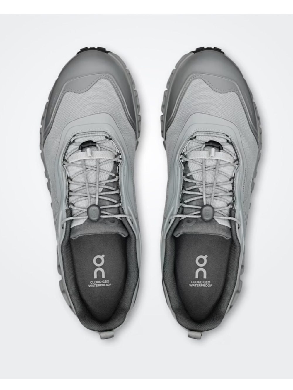 On Cloud Geo Waterproof